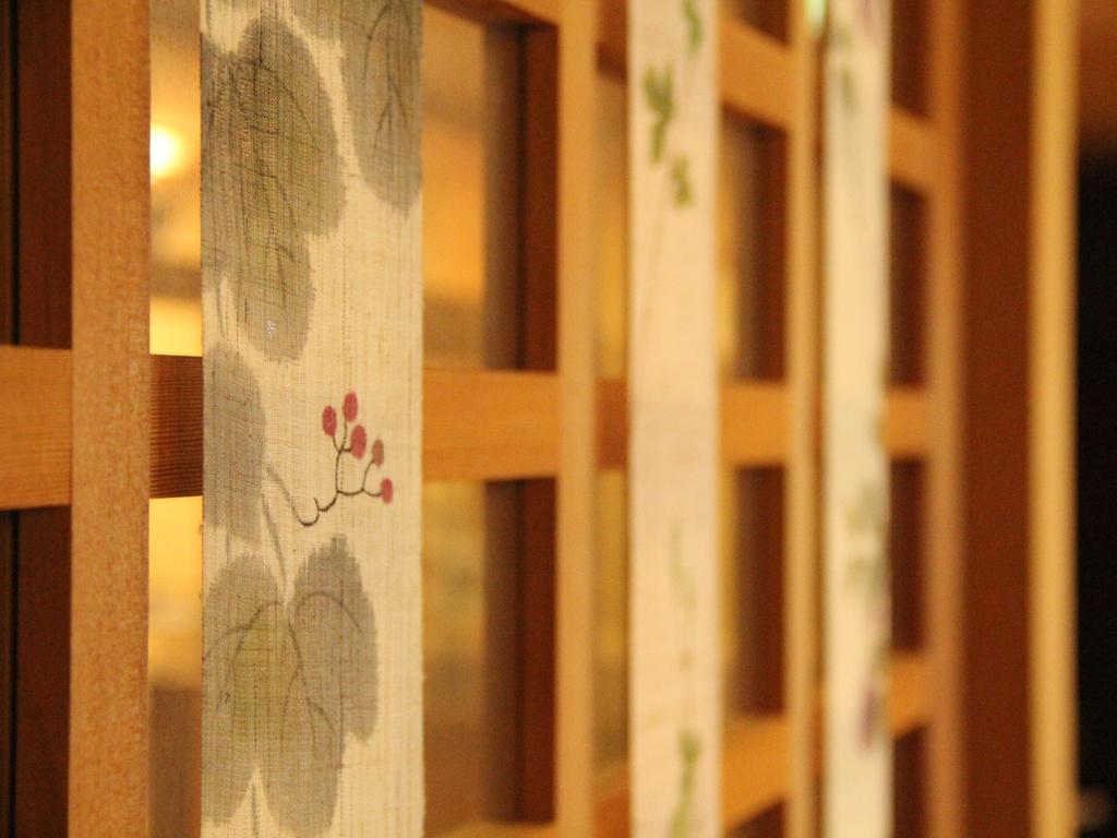Hotel Yamatoya Yamanouchi  Exterior foto