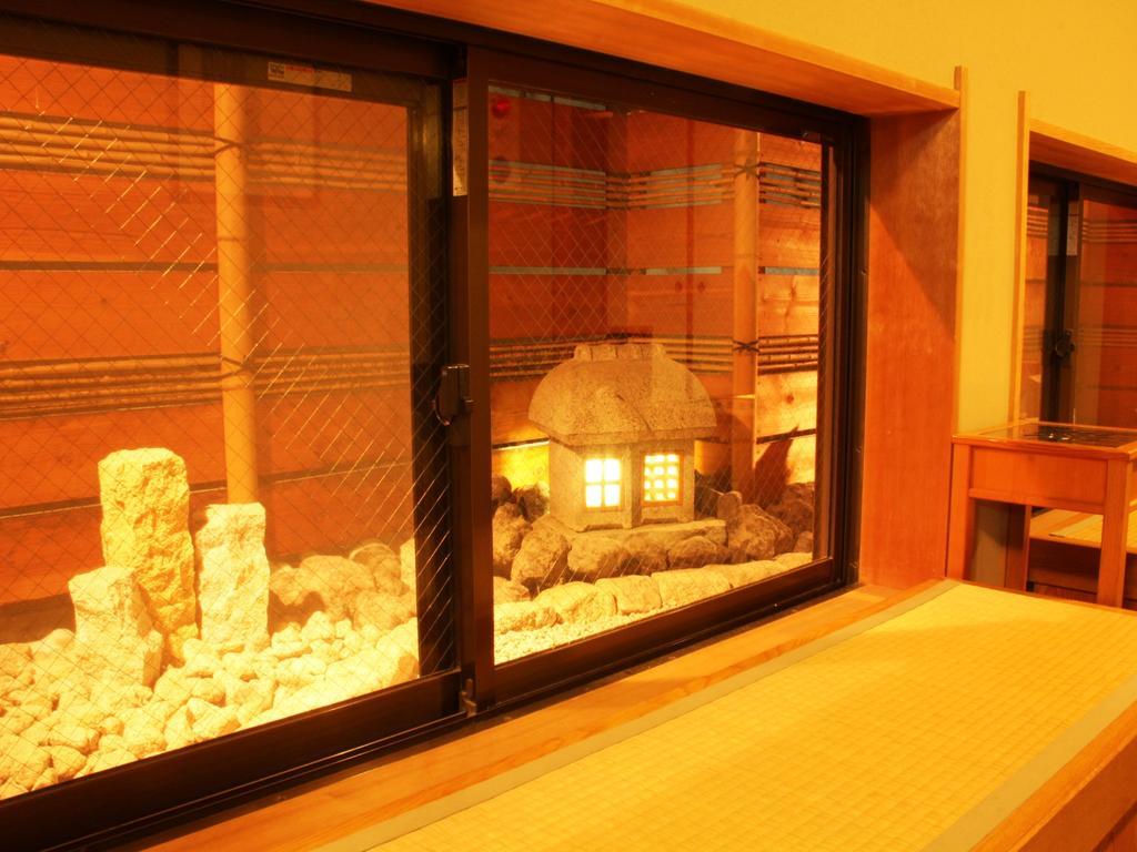 Hotel Yamatoya Yamanouchi  Exterior foto